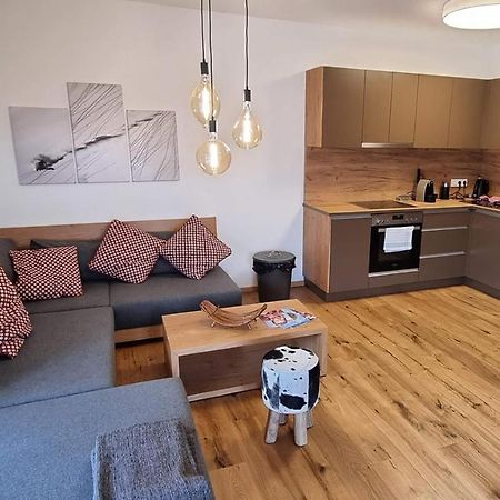 Ferienwohnung Turracherhoehe تراشر هوهه المظهر الخارجي الصورة
