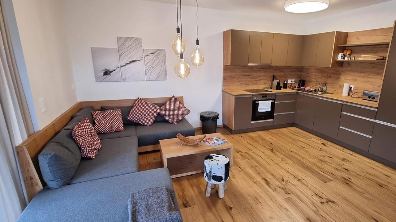 Ferienwohnung Turracherhoehe تراشر هوهه المظهر الخارجي الصورة