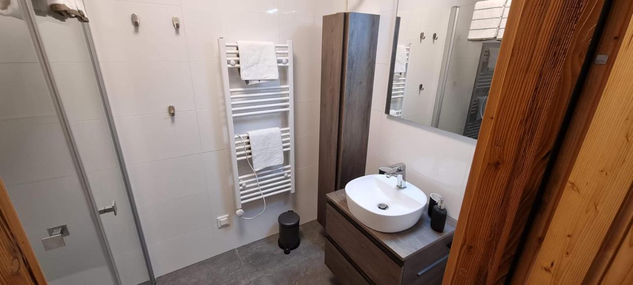 Ferienwohnung Turracherhoehe تراشر هوهه المظهر الخارجي الصورة