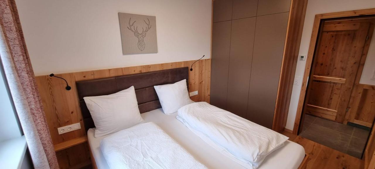 Ferienwohnung Turracherhoehe تراشر هوهه المظهر الخارجي الصورة