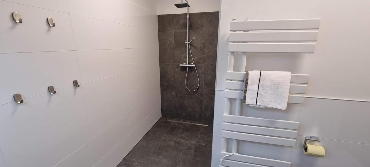 Ferienwohnung Turracherhoehe تراشر هوهه المظهر الخارجي الصورة