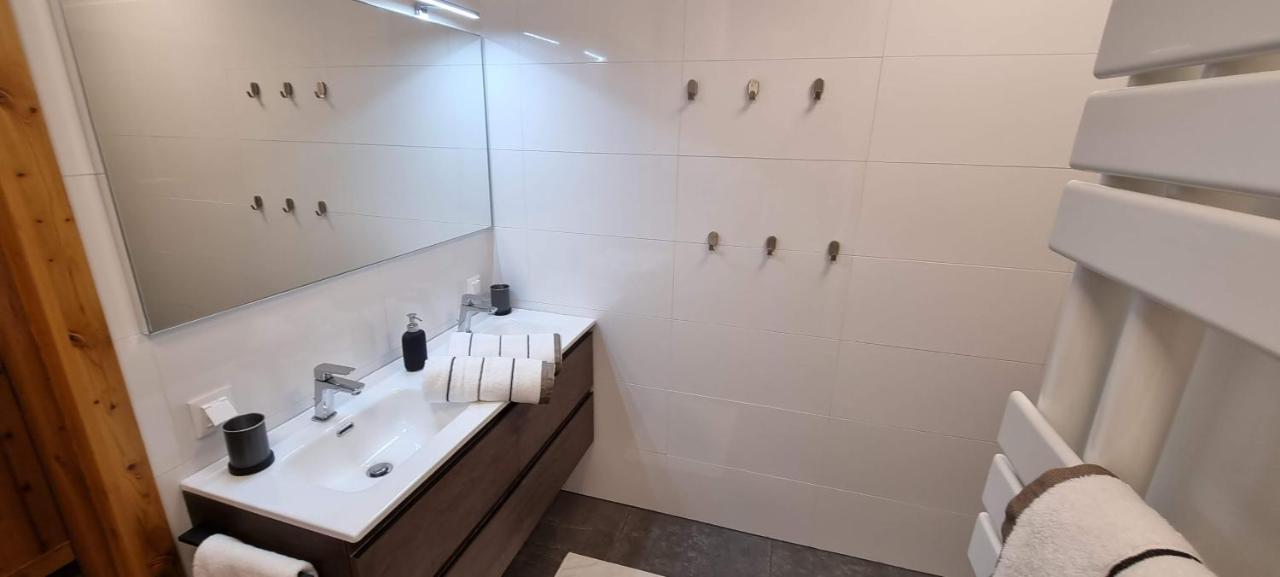 Ferienwohnung Turracherhoehe تراشر هوهه المظهر الخارجي الصورة